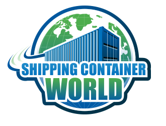 Shipping Container World