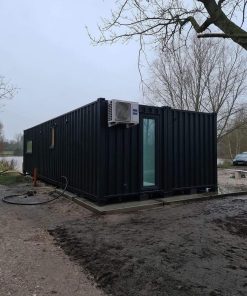 Buy 20ft Expandable Container Houses Online