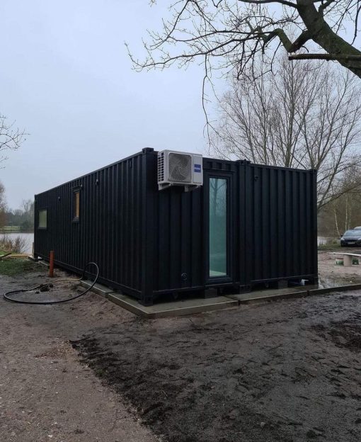 Buy 20ft Expandable Container Houses Online