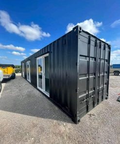 Buy 40ft Shipping Container Store