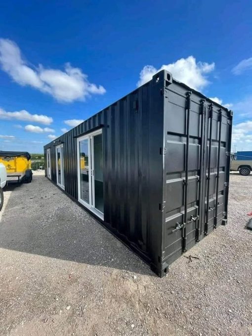 Buy 40ft Shipping Container Store