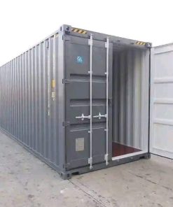 40ft Shipping Container for sale