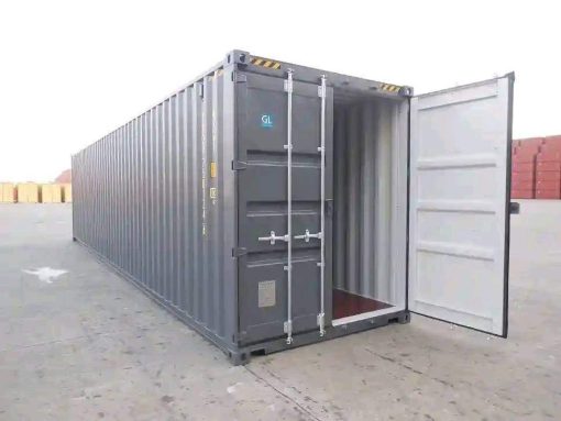 40ft Shipping Container for sale