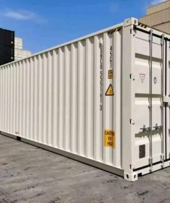 40ft Shipping Container for sale