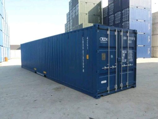 40ft Shipping Container for sale