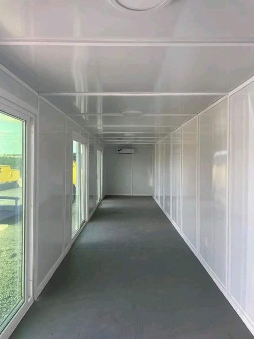 40ft Shipping Container for sale